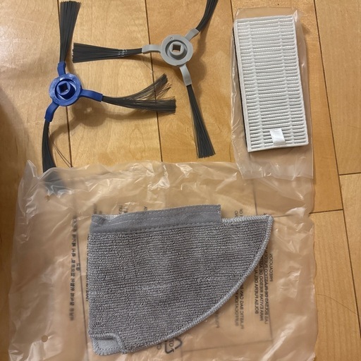 家電 eufy robovac L35 Hybrid