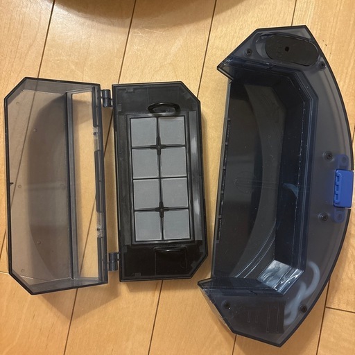 家電 eufy robovac L35 Hybrid