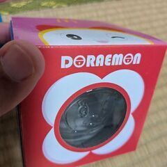 【ドラえもん】マクドナルド限定 グラス3個セットの画像