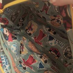 東京ディズニーリゾート/ショルダーバッグの画像