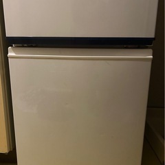 【取引中】
SHARP　SJ-17E7冷蔵庫の画像