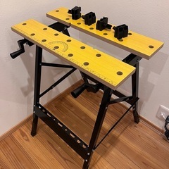 万能作業台 ワークベンチ 