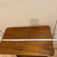 サイドテーブル
の画像