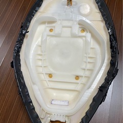 バイクシートの画像