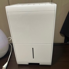 除湿器＋加湿器