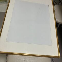 フレームの画像