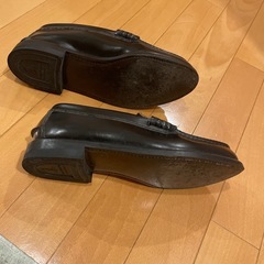 REGAL ローファー　革靴　24.5cmの画像