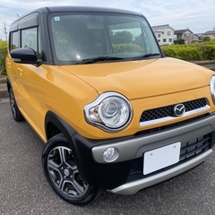 後期型★マイルドハイブリッド★衝突回避ブレーキサポート★先行車発...
