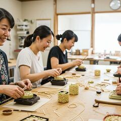 さっぽろでハンドメイド！