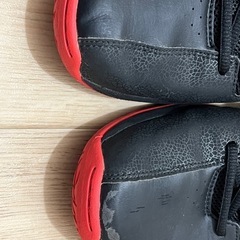 asics バスケットシューズ　27.5の画像