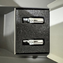 T20 LED ウインカー球の画像