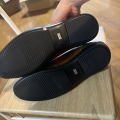 TAKEOKIKUCHI 革靴　ドレスシューズの画像