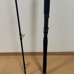 テンリュウ パワーマスターヘビーコアの画像