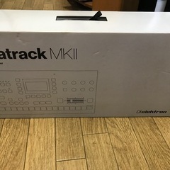 Elektron Octatrack MKII の画像