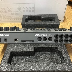 Elektron Octatrack MKII の画像