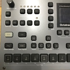 Elektron Octatrack MKII の画像