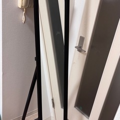 【引っ越し】姿鏡