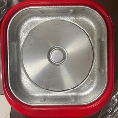 テーブルクッカー　タイガー　電気鍋の画像