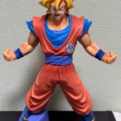ドラゴンボール フィギュア