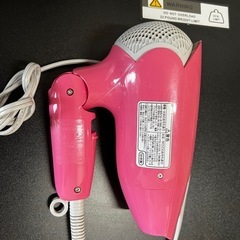 ドライヤー