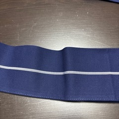 祭り帯の画像