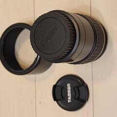 tamron  90mm macro   キャノンEFマウントの画像