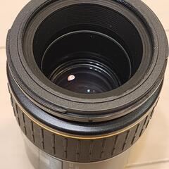 tamron  90mm macro   キャノンEFマウントの画像