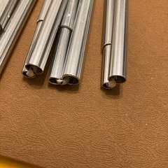 スノーピーク　アメニティドーム S用テントポールの画像