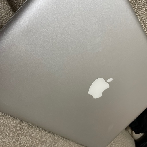 MacBookPro13.3インチ