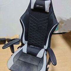 E-WIN ゲーミングチェア