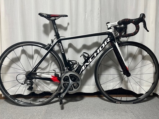 くらしを楽しむアイテム ロードバイク 大分のロードバイクの中古あげます・譲り (ごん) 自転車本体