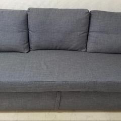 IKEAソファーベットFRIHETEN フリーヘーテン