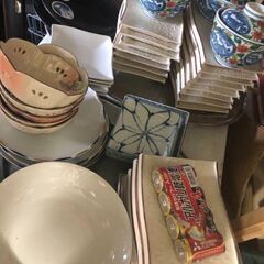 お皿　陶器　セット　まとめて