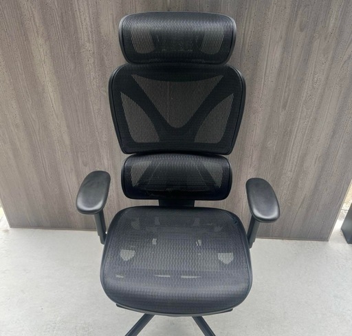 COFO Chair Pro FCC-100B（ブラック）