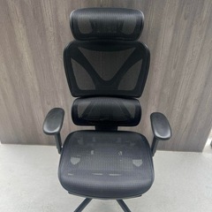 COFO Chair Pro FCC-100B（ブラック）