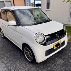 ホンダ　n-one 車検残あり乗って帰れます