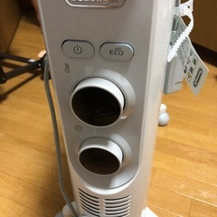 オイルヒイターの画像