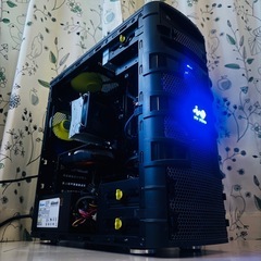 【ゲーミングPC】i7-3770 GTX750Ti HDD1TB...
