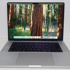Apple Macbook Pro 2021 / Apple M...
