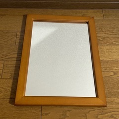 卓上ミラー
