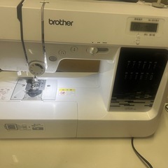 コンピューターミシン CPN5102