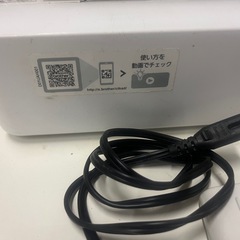 コンピューターミシン CPN5102の画像