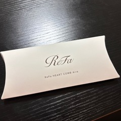 リファハートコーム アイラ ローズゴールド