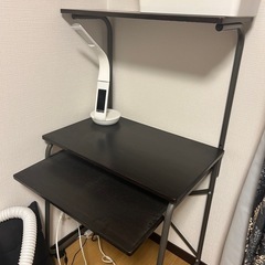 パソコンデスク