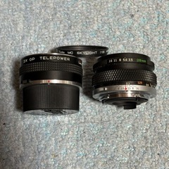 早い者勝ち！【3点セット】OLYMPUS OM G.ZUI…