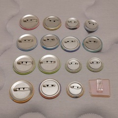 ゆるキャン△グッズの画像