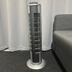 縦型 扇風機