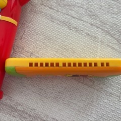 アンパンマン ハーモニカの画像