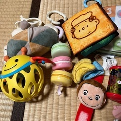 ベビー用品の画像