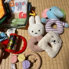 ベビー用品の画像